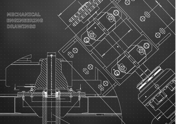 Mould Design & Drawing